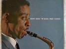 SONNY CRISS - Mr Blues Pour Flirter ( Original Press  )