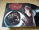 POSITIVE CHANGE st LP Afro Boogie Modern Soul on Fortress