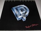 DEEP PURPLE Perfect Strangers, VINYL Jon Lord Whitesnake Gillan Autograph SIGNED