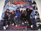 ANTHRAX I'm the Man, FULLY SIGNED - Vinyl LP Joey Belladonna Dan Spitz AUTOGRAPH