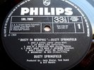 DUSTY SPRINGFIELD Dusty In Memphis 1969 UK PHILIPS 1st PRESS BARELY PLAYED EX+
