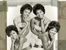 SHIRELLES,THE-FOREVER-VINYL LP VINYL PASS NEU