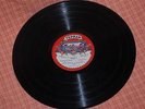 Turkish/Armenian  78 RPM Record -Yedrad 1000B -Kaspar Janjanian -Maya/Harpooton