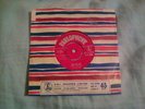 Beatles Love Me Do Rare Red Parlophone First Pess