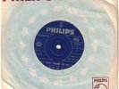 THE LA DE DAS don't you stand in my way GARAGE ROCK 7'' from NZ New Zealand 60s