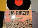 JAG PANZER - Ample Destruction - RARE french press, 1990, MetalcOre VG++/NM