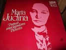 MARIA JUDINA : PORTRAIT EINER LEGENDÄREN PIANISTIN VOL. 2 4LP BOX 1983 EURODISC