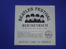 THE BEATLES - BEATLES CAME TO GERMANY   7