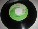 Beatles RARE GREEN Capitol Starline label 6066 USA Kansas City & Boys nm