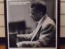 TEDDY WILSON TRIO COMPLETE VERVE RECORDINGS MOSAIC 8 LP VINYL BOX SET AUDIOPHILE