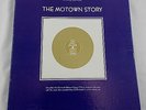 Limited Edition 1970 THE MOTOWN STORY-The First Decade 5 Vinyl LP Boxset- LD Y96