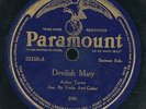 13pc78-hillbilly-Paramount 33159-Arthur Tanner -VERY RARE