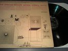 George Russell Septet The Stratus Seekers LP DG Riverside RLP 9412 Stereo RARE