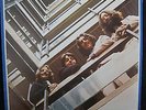 The Beatles 1967-1970  The Blue Album Apple Capitol EMI 1973 SKBO 3404  VG+