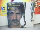 FRANK ZAPPA AND THE MOTHERS OF INVENTION DBL LP 2LP SET DUPREE'S PARADISE NM '74