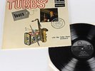TUBBY HAYES TUBBS TOURS UK 1st Press STEREO FONTANA BRITISH JAZZ EX EX