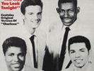 JAGUARS - The Way You Look Tonight (1955-61) - Vinyl Doo Wop/Vocal Groups