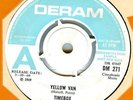 TIMEBOX*YELLOW VAN*DEMO*LISTEN TO IT