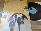 BLONDE ON BLONDE Rebirth Gatefold 1970 U.K. Progressive Rock Vinyl LP on Ember