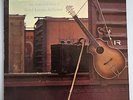 BLIND LEMON JEFFERSON   ORIGINAL 1ST PRESS 1957   RIVERSIDE RLP 12-125   TOP 