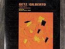 Stan Getz & Joao Gilberto - Getz/Gilberto - Mobile Fidelity Sound MFSL 1-208