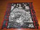 SHOCK TREATMENT EP RARE SPANISH DEBUT EP