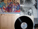 GENE CLARK No Other ORIGINAL vinyl 1974 IMMACULATE with VERY RARE poster BYRDS