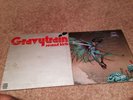 2x Gravy Train Lp, Vinyl. Staircase And Second Birth