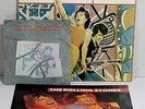 2 LP Rolling Stones - Rotter' Beast Of Burden, ROTT NL 1990  RS0245 + EP Vinyl