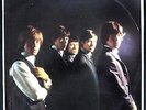 LP - Rolling Stones - Rolling Stones DECCA Open UK 1964, LK 4605 Mono