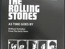 LP The Rolling Stones - As Time Goes By, Brilliant Outtakes DE  2009, LK 3655
