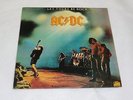 AC/DC LET THERE BE ROCK UK 1977 1ST PRESS 12