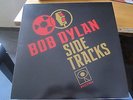 Bob Dylan Side Tracks vinyl LP - three discs, drei LPS, limited edition