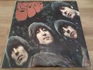 Beatles LP Rubber soul UK Parlophone mono 1st press 6 pictures