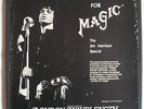 Jim Morrison (The Doors) - Three hours for magic - 3 LP - Box-Set