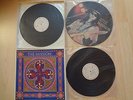 Sammlerstück The Mission (1987), Tomorrow never knows, Severina, Picture Disc