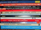 ca. 22 Klassik Vinyl Box-Sets mit ca. 60 LPs (22-11)