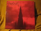 EMPEROR wrath of the tyrant ORIGINAL VINYL LP darkthrone mayhem burzum satyricon
