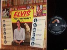 ELVIS PRESLEY - FOR EVERYONE..ORIGINAL CND STEREO COPY. MINT. IN SHRINK.LP
