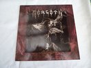Morgoth - Cursed - Century Media 1991 - Death Metal - RAR und TOP