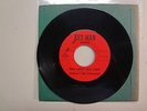 ALWYN & THE CARAVANS:This Little Old Lady-Three Musketeers-U.S. 7