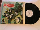 THE CRITTERS Touch'N Go With..ORG '67 STEREO POP-PSYCH WLP DJ NM-