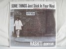SOME THINGS...- VASHTI BUNYAN - 2007 LP x 2 - STEP-11 - RARE U.S. DOUBLE VINYL