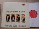 BLOSSOM TOES,WE ARE EVER SO CLEAN lp m-/vg+ polydor 184212 Germany ´67 Erstdruck