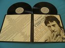 Vladimir Vysotsky Vissotski - Le Vol Arrete - RARE Le Chant Du Monde 2xLP EX/EX
