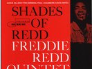 Freddie Redd, Shades Of Redd LP Test Pressing SS