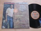 Bill Withers - Just As I Am LP Clean in Shrink Hype Sticker Soul Funk Sussex OG