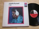 Charles Kynard - Woga LP Rare Jazz Funk on Mainstream Chuck Rainey Arthur Adams