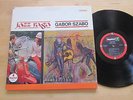 Gabor Szabo - Jazz Raga LP Psych Jazz Funk Stereo Impulse Bernard Purdie