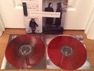 brand new the devil and god are raging inside me red vinyl lp deja entendu